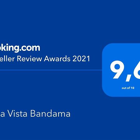 Tafira Casa Vista Bandama Vivienda Vacacional מראה חיצוני תמונה