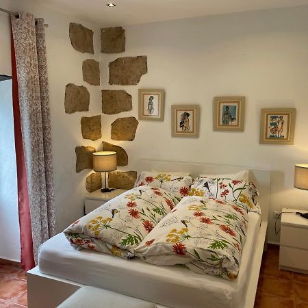 Tafira Casa Vista Bandama Vivienda Vacacional מראה חיצוני תמונה