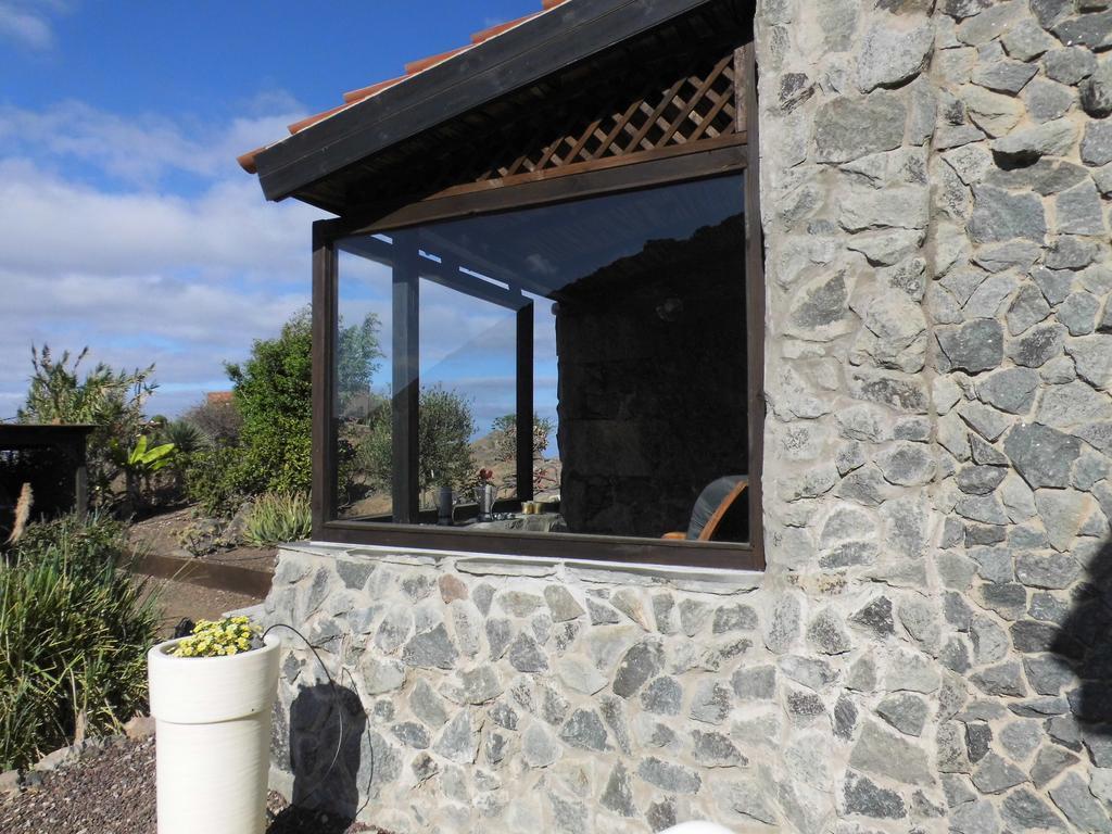 Tafira Casa Vista Bandama Vivienda Vacacional מראה חיצוני תמונה