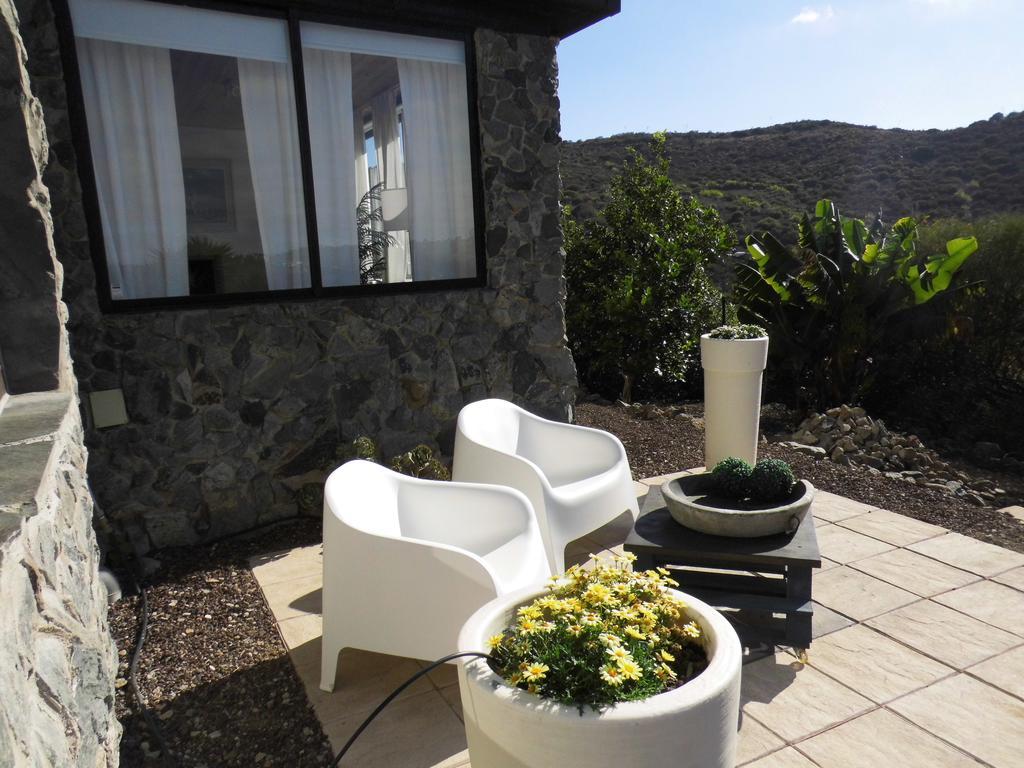 Tafira Casa Vista Bandama Vivienda Vacacional מראה חיצוני תמונה
