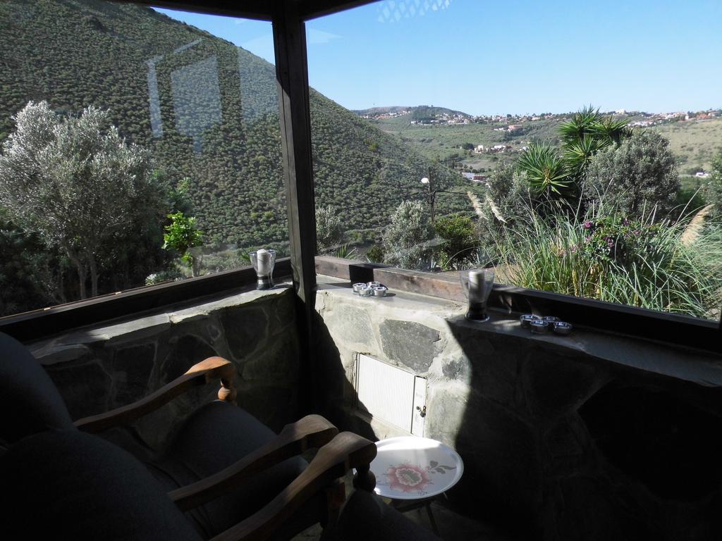 Tafira Casa Vista Bandama Vivienda Vacacional מראה חיצוני תמונה