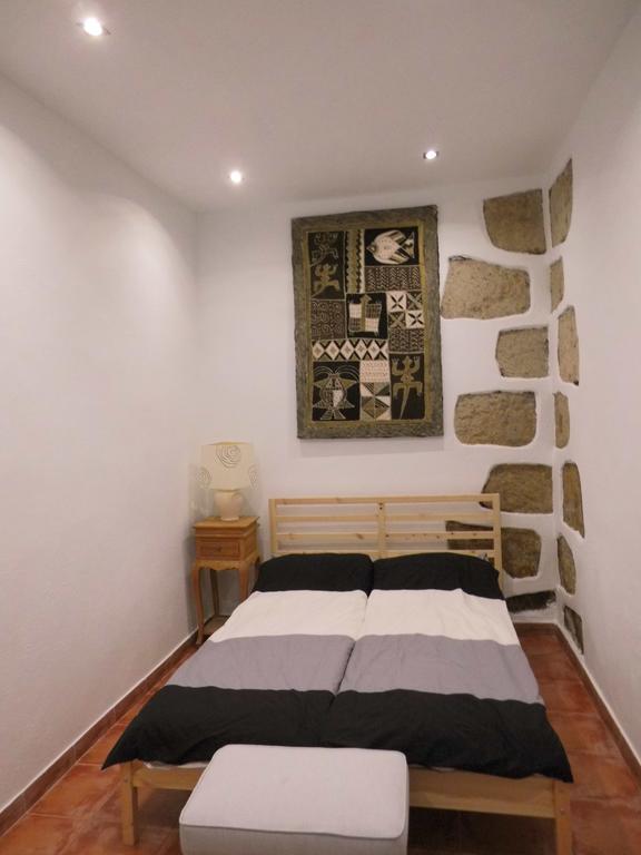 Tafira Casa Vista Bandama Vivienda Vacacional מראה חיצוני תמונה