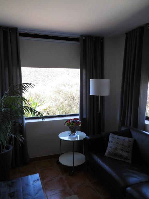 Tafira Casa Vista Bandama Vivienda Vacacional מראה חיצוני תמונה
