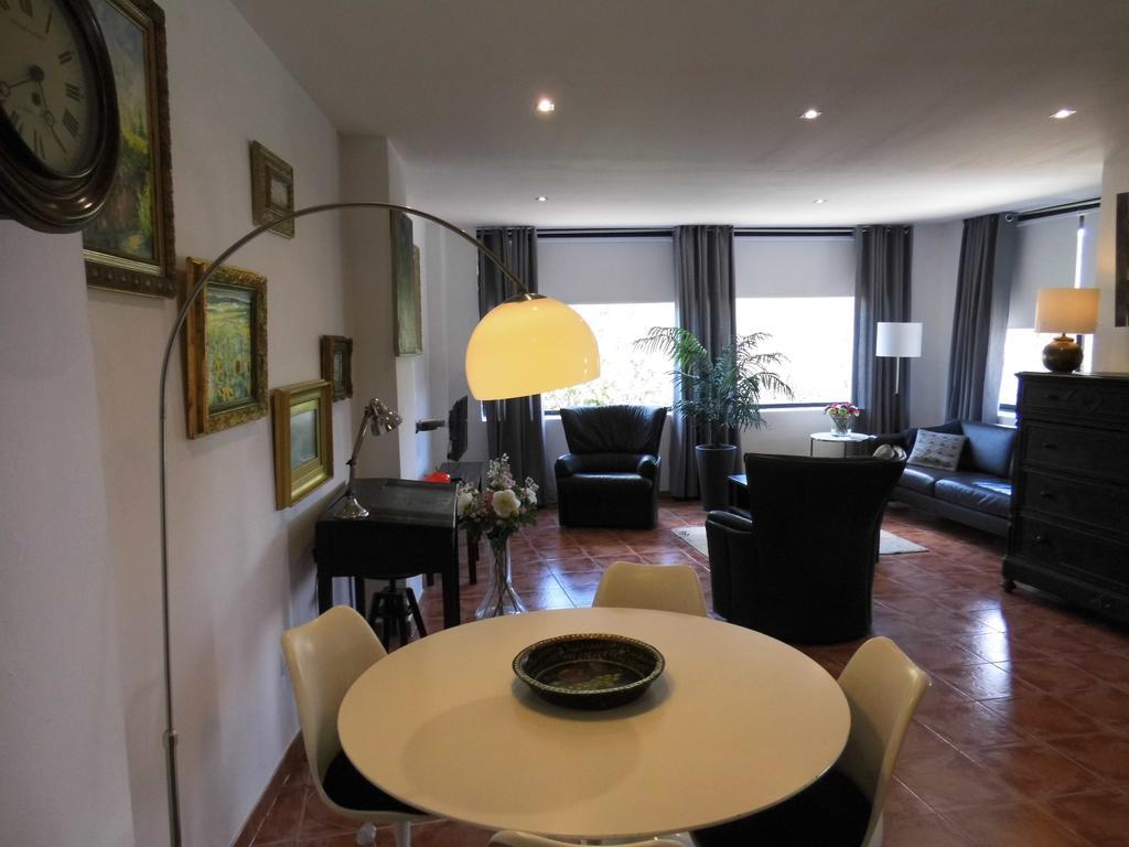 Tafira Casa Vista Bandama Vivienda Vacacional מראה חיצוני תמונה