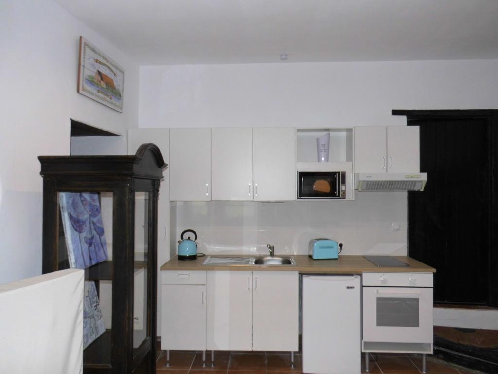 Tafira Casa Vista Bandama Vivienda Vacacional מראה חיצוני תמונה