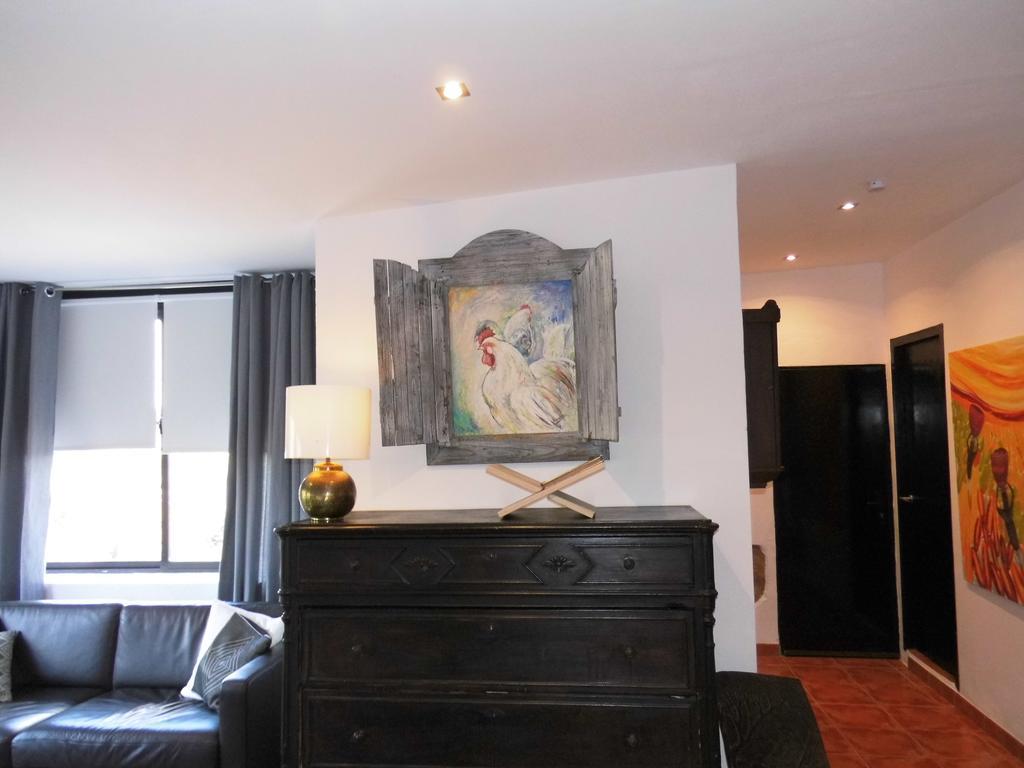 Tafira Casa Vista Bandama Vivienda Vacacional מראה חיצוני תמונה
