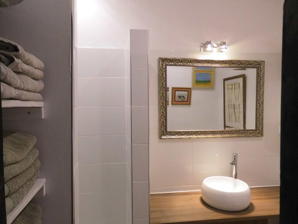 Tafira Casa Vista Bandama Vivienda Vacacional מראה חיצוני תמונה