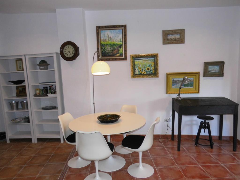 Tafira Casa Vista Bandama Vivienda Vacacional מראה חיצוני תמונה