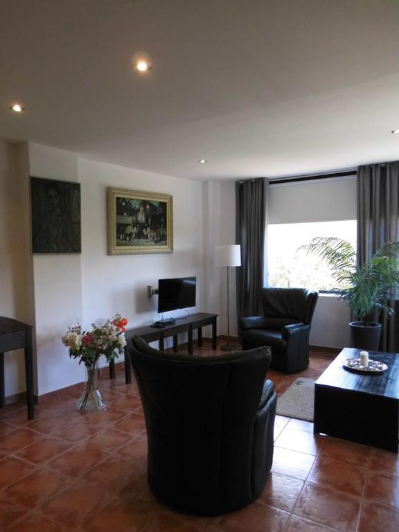 Tafira Casa Vista Bandama Vivienda Vacacional מראה חיצוני תמונה