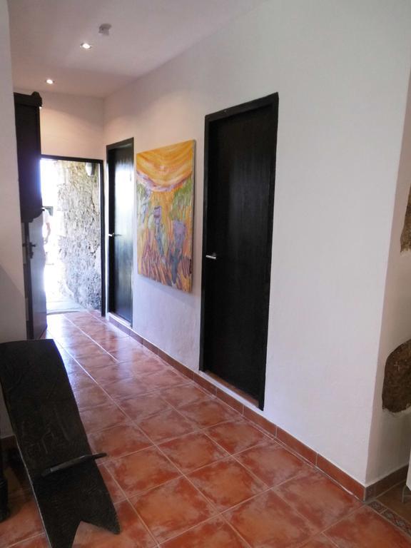 Tafira Casa Vista Bandama Vivienda Vacacional מראה חיצוני תמונה