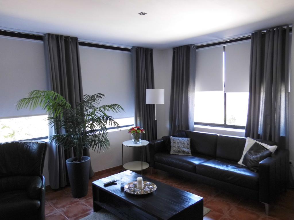 Tafira Casa Vista Bandama Vivienda Vacacional מראה חיצוני תמונה