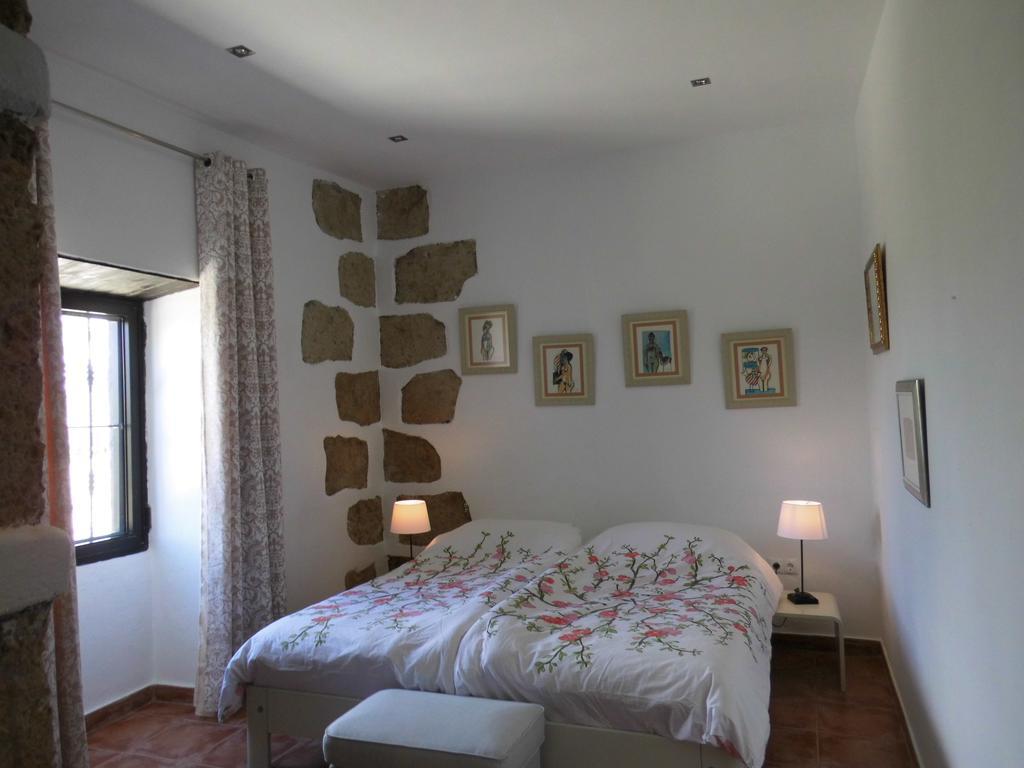 Tafira Casa Vista Bandama Vivienda Vacacional מראה חיצוני תמונה