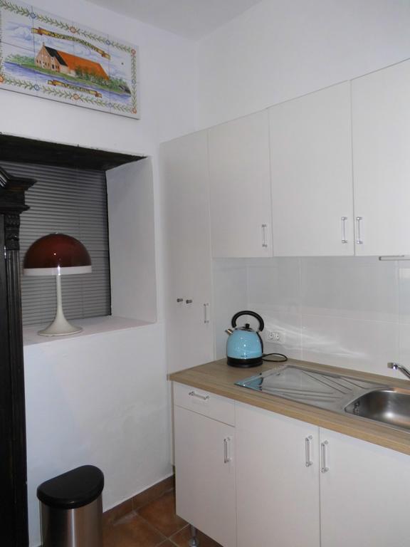 Tafira Casa Vista Bandama Vivienda Vacacional מראה חיצוני תמונה
