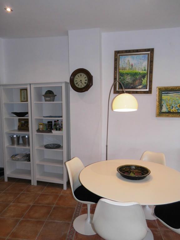 Tafira Casa Vista Bandama Vivienda Vacacional מראה חיצוני תמונה