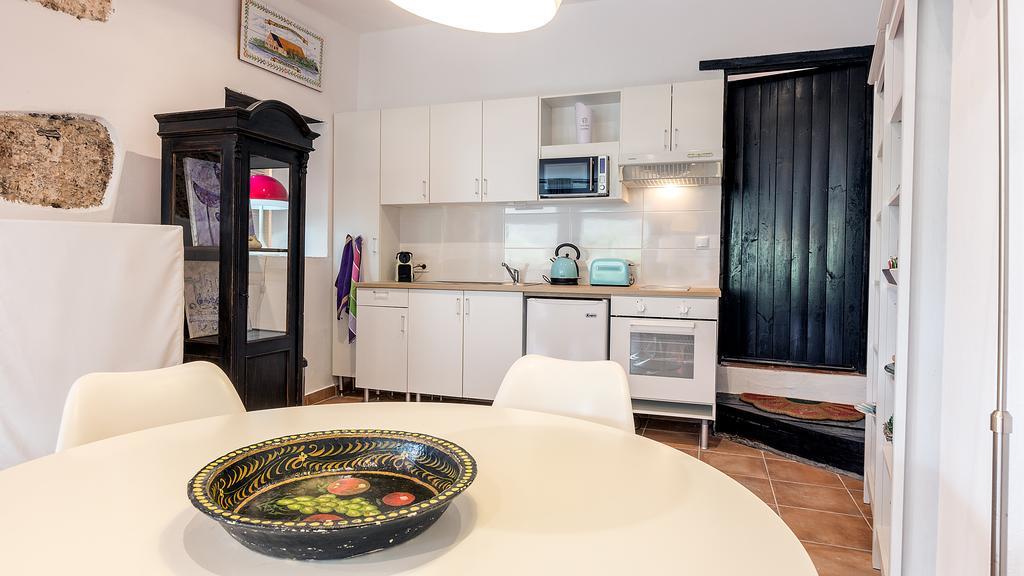 Tafira Casa Vista Bandama Vivienda Vacacional מראה חיצוני תמונה