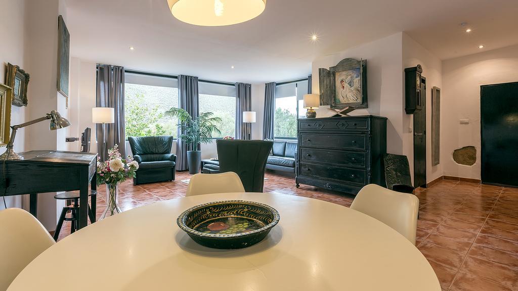 Tafira Casa Vista Bandama Vivienda Vacacional מראה חיצוני תמונה
