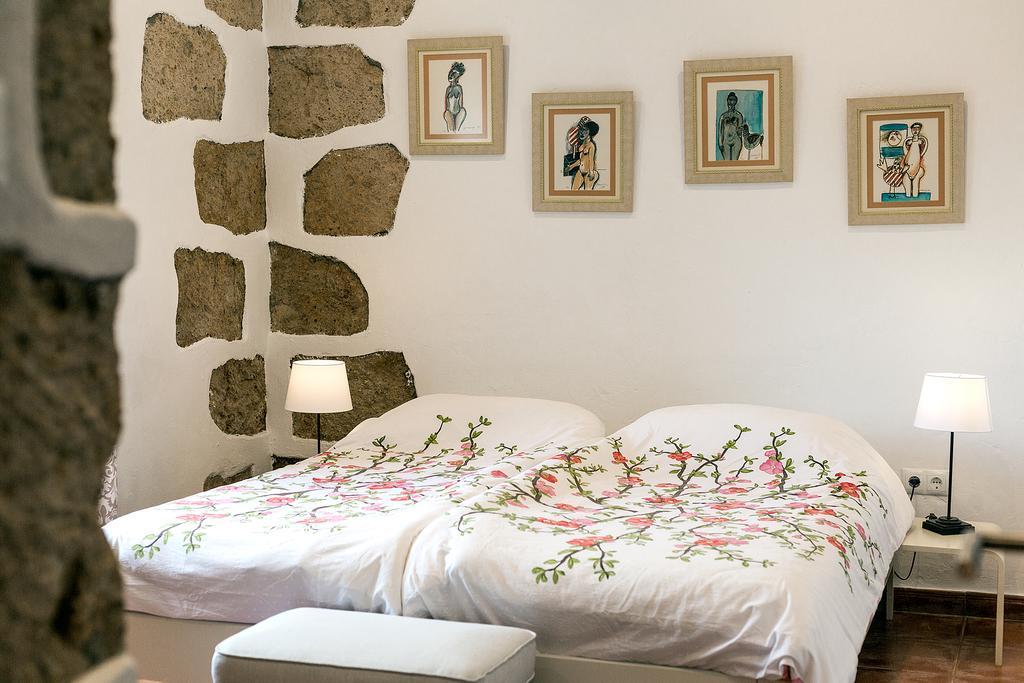 Tafira Casa Vista Bandama Vivienda Vacacional מראה חיצוני תמונה
