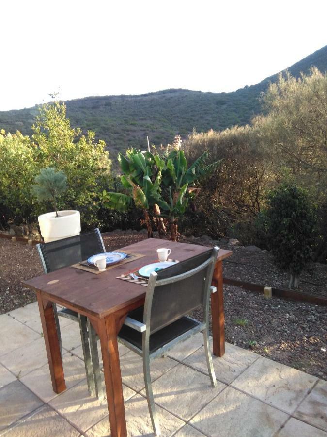 Tafira Casa Vista Bandama Vivienda Vacacional מראה חיצוני תמונה